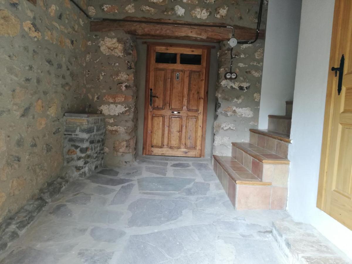 Casa Purujosa 빌라 외부 사진
