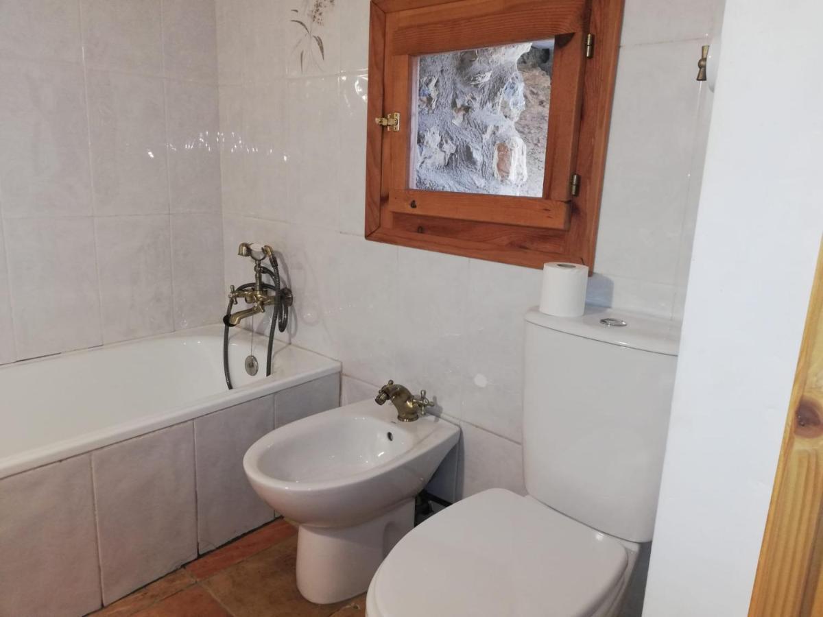 Casa Purujosa 빌라 외부 사진