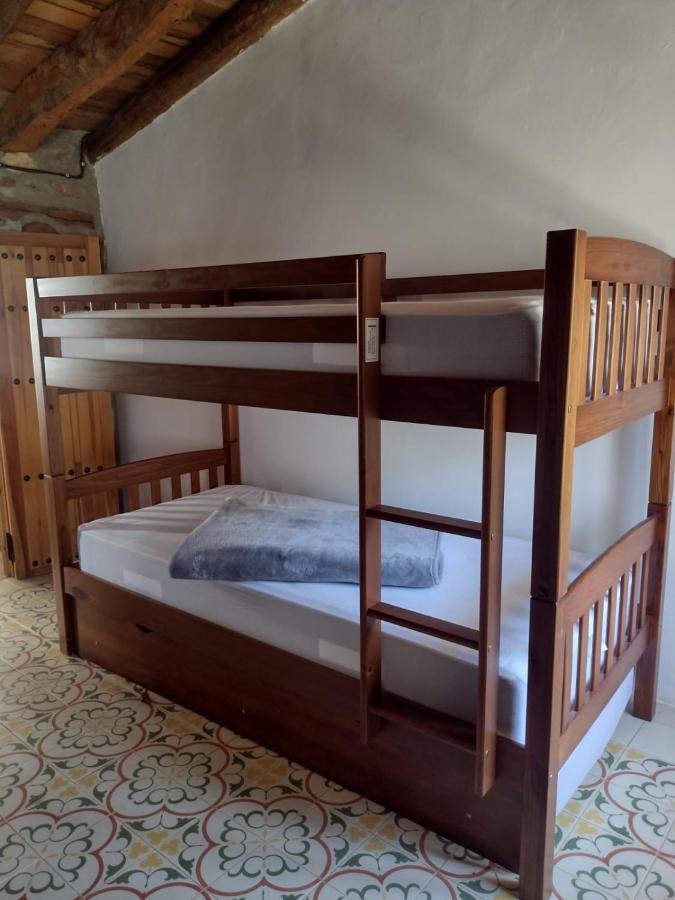 Casa Purujosa 빌라 외부 사진