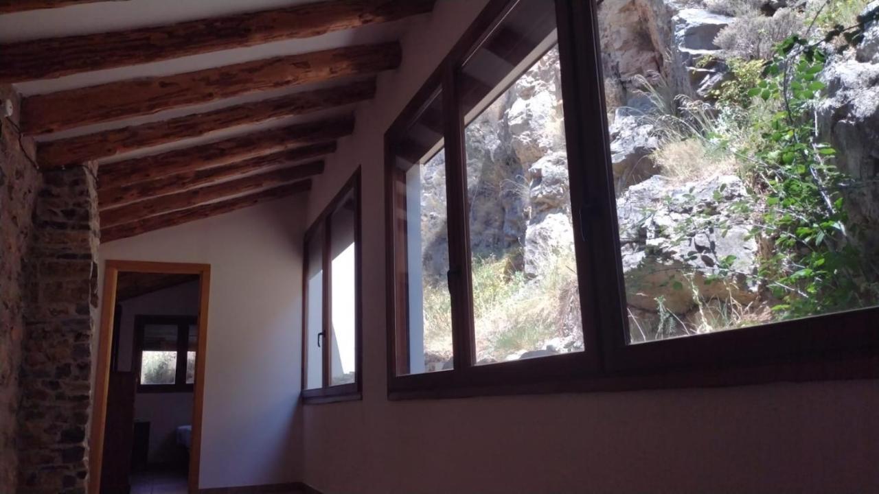 Casa Purujosa 빌라 외부 사진