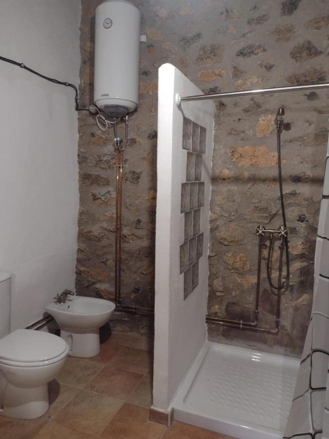 Casa Purujosa 빌라 외부 사진